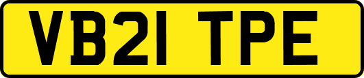 VB21TPE