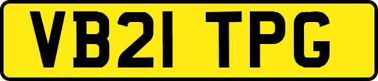 VB21TPG