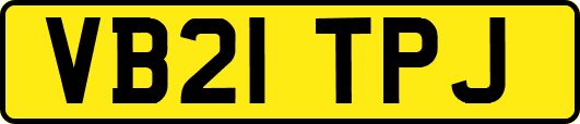 VB21TPJ