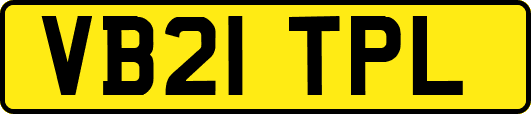 VB21TPL