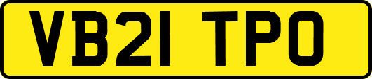 VB21TPO