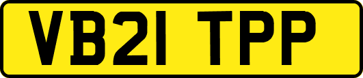 VB21TPP
