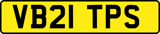 VB21TPS