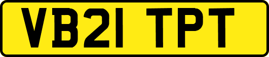 VB21TPT