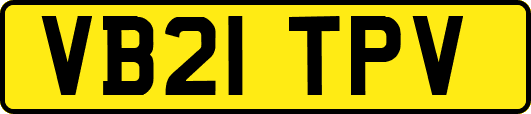 VB21TPV