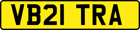 VB21TRA