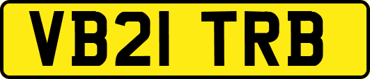VB21TRB