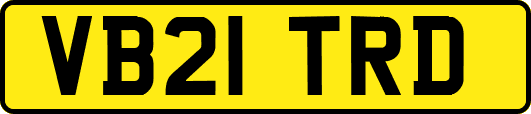 VB21TRD