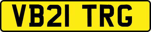 VB21TRG