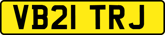 VB21TRJ