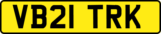 VB21TRK