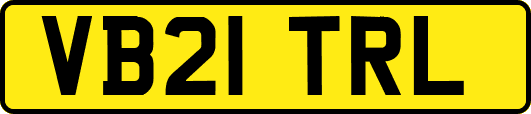 VB21TRL