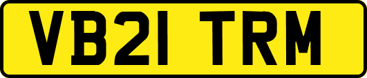 VB21TRM