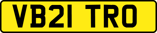 VB21TRO
