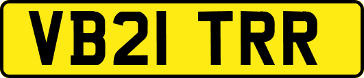 VB21TRR