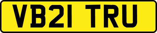 VB21TRU