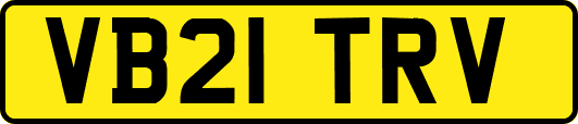 VB21TRV