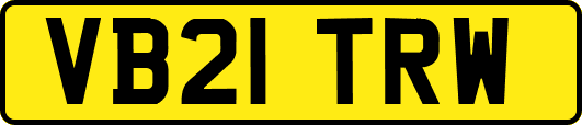 VB21TRW
