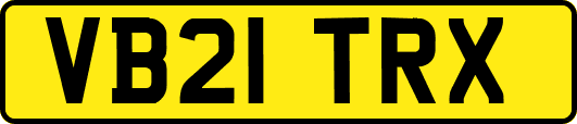 VB21TRX