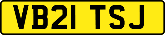 VB21TSJ