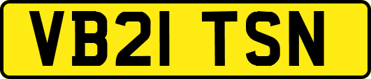 VB21TSN