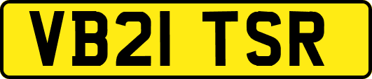 VB21TSR
