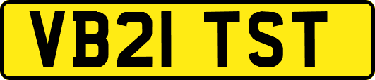 VB21TST