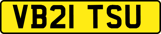 VB21TSU