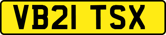 VB21TSX