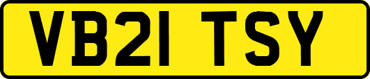 VB21TSY