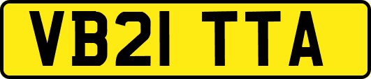 VB21TTA