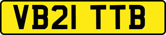 VB21TTB