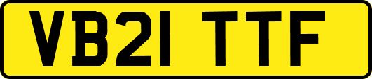 VB21TTF