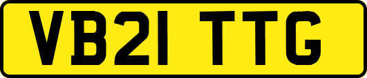VB21TTG