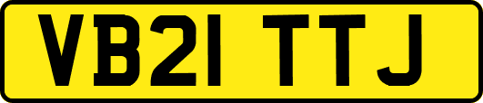 VB21TTJ