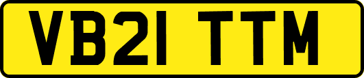 VB21TTM