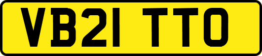 VB21TTO