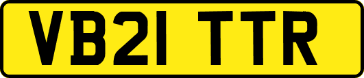 VB21TTR