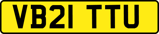 VB21TTU