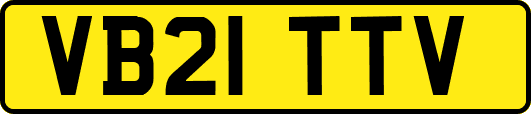 VB21TTV
