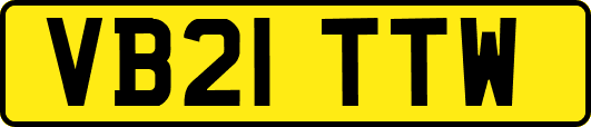 VB21TTW