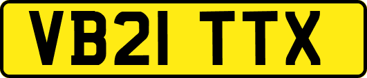 VB21TTX