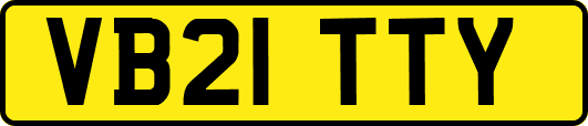 VB21TTY