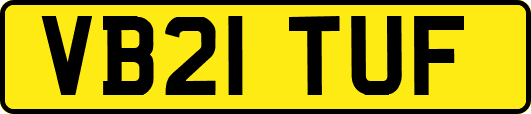VB21TUF