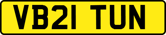 VB21TUN