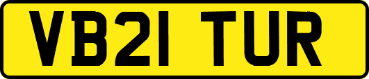 VB21TUR