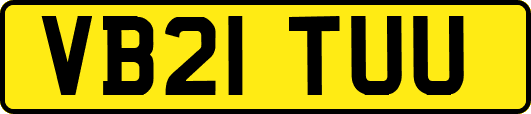 VB21TUU