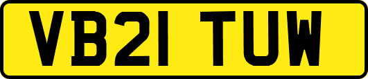 VB21TUW