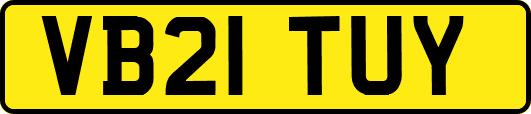 VB21TUY