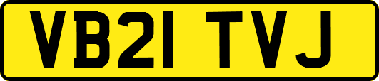 VB21TVJ